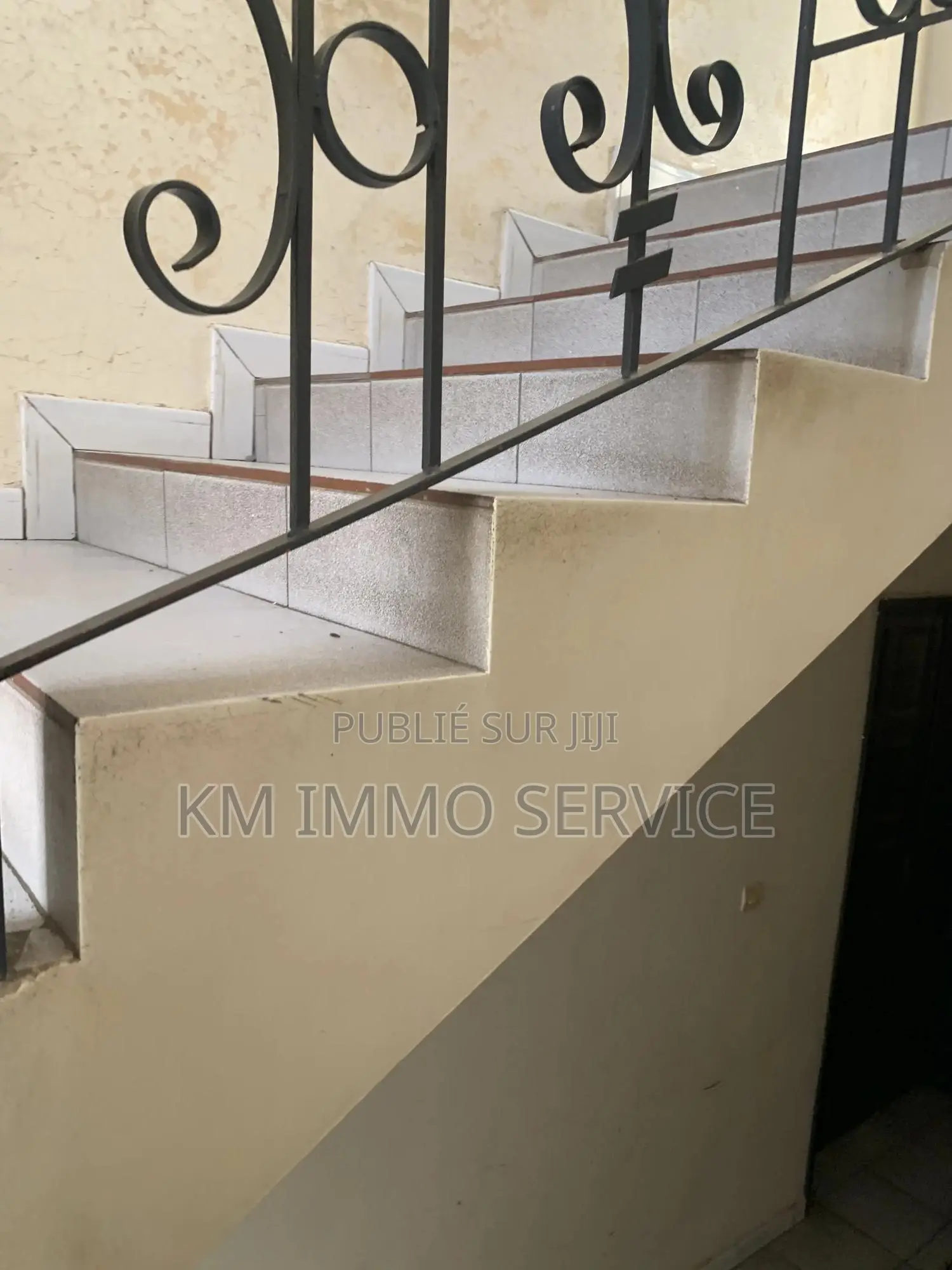 11chbre Maison dans Maison A Vendre, Mermoz Sacré-Cœur à Vendre