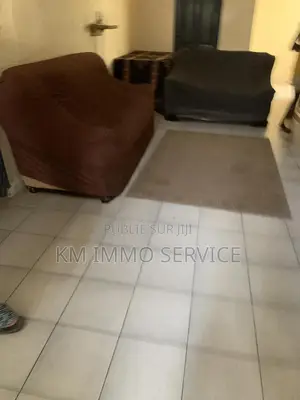 11chbre Maison dans Maison A Vendre, Mermoz Sacré-Cœur à Vendre