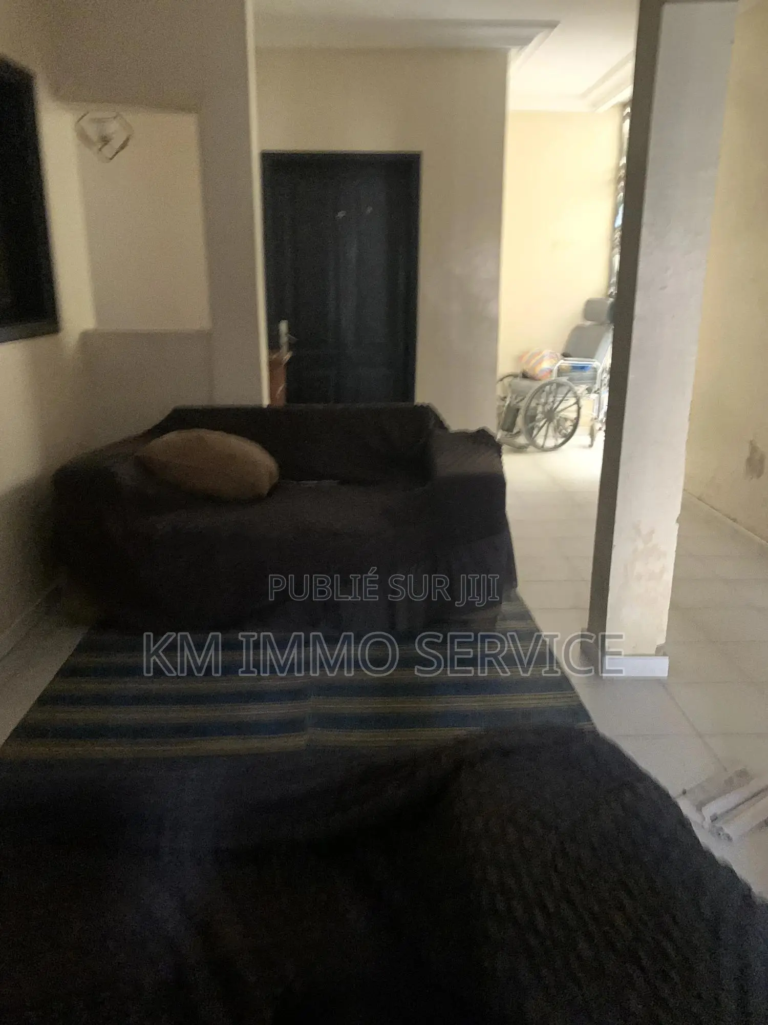 11chbre Maison dans Maison A Vendre, Mermoz Sacré-Cœur à Vendre