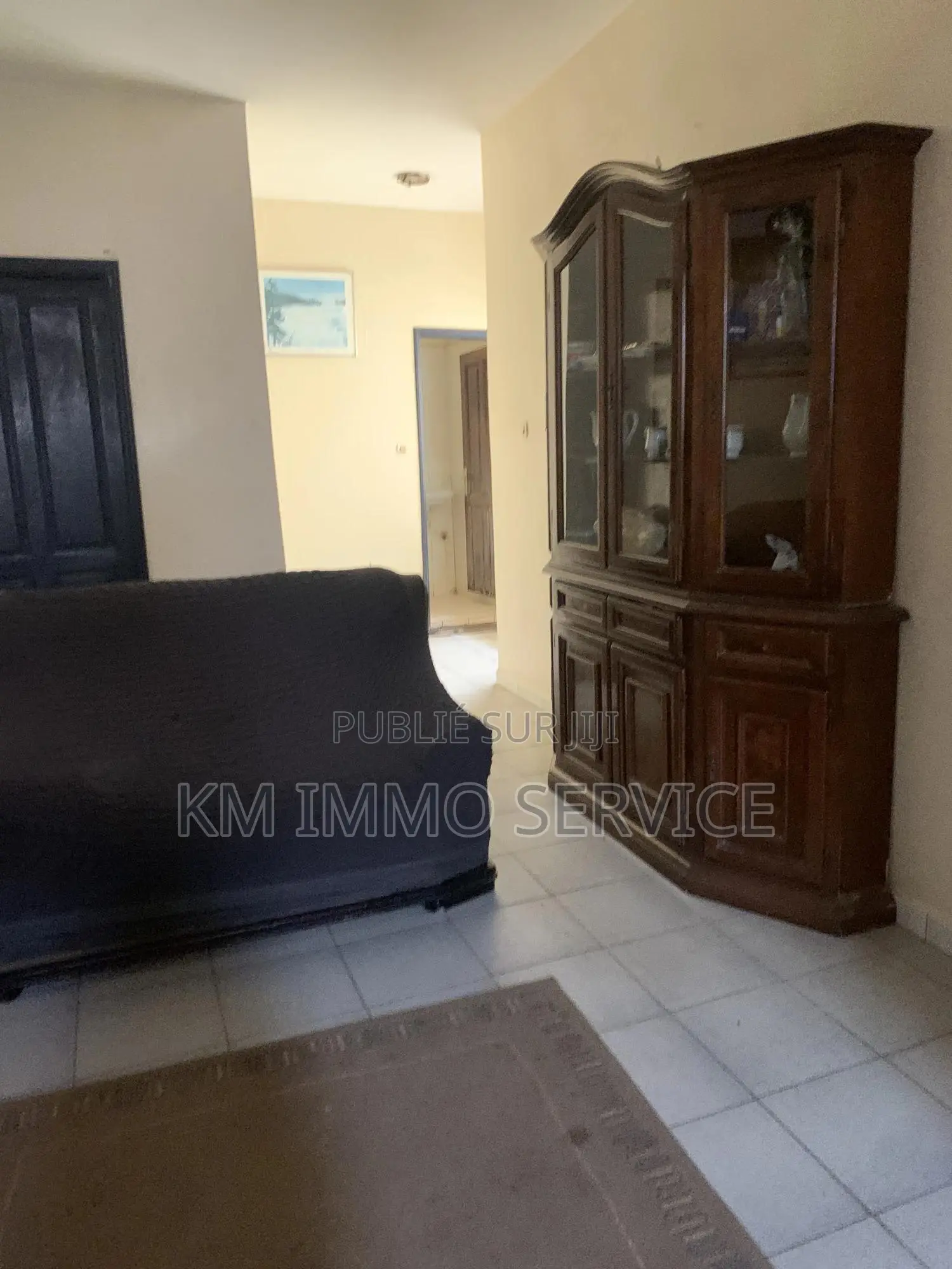 11chbre Maison dans Maison A Vendre, Mermoz Sacré-Cœur à Vendre