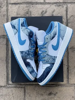 Photo - Nike Air Jordan