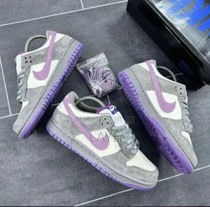 Photo - Sneaker Nike Air