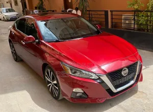 Kia Optima 2020 Rouge