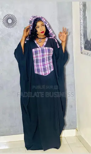 Photo - Mouride Laxasay