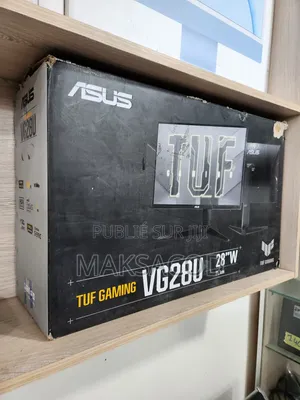 Moniteur Asus