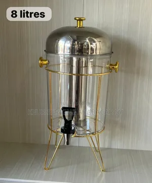 Fontaine De 8 L
