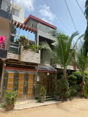 Photo - Furnished 6chbre Maison dans Yasalam Business, Mermoz Sacré-Cœur