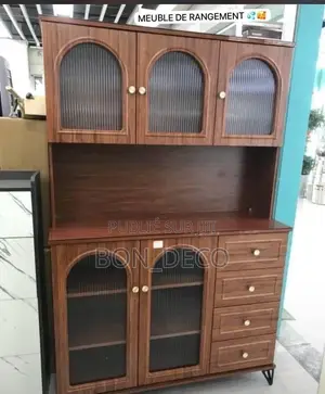 Photo - Meuble De Rangement