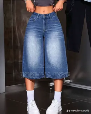 Photo - Jeans Large
