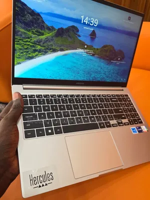 New Ordinateur Portable Samsung Autre 16GB Intel Core I7 SSD 512GB