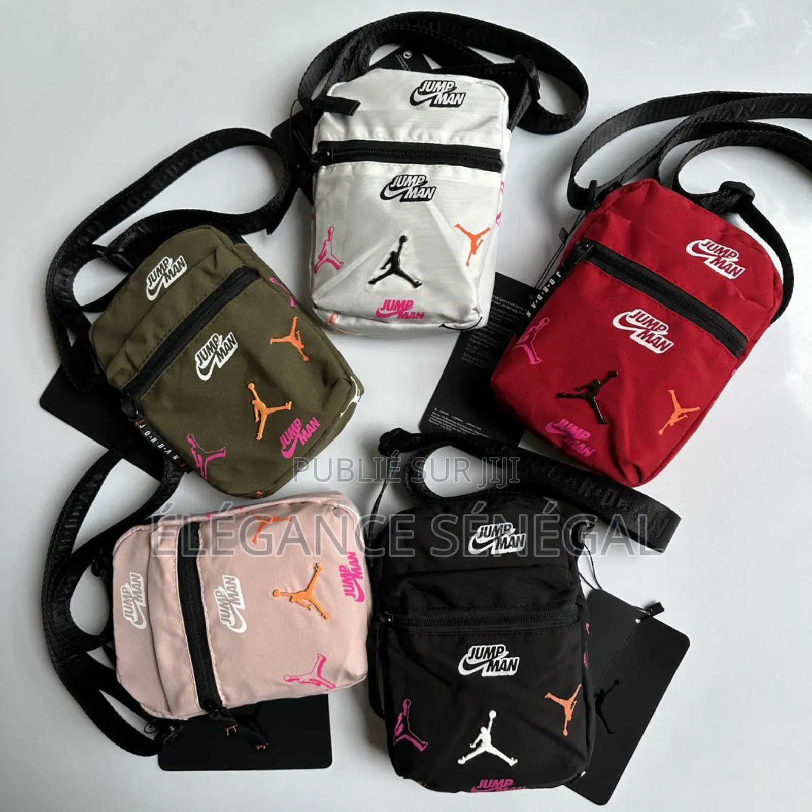 Sacoches Tendances Pour Hommes