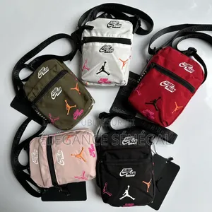 Sacoches Tendances Pour Hommes