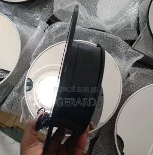 Photo - Présentoir Miroir Rotatif 360°