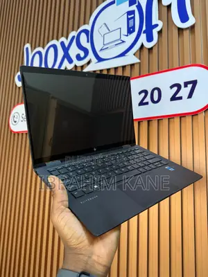 New HP Elite Dragonfly X360 11th Gen 16GB Intel Core I7 SSD 512GB