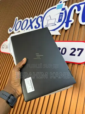 Photo - New HP Elite Dragonfly X360 11th Gen 16GB Intel Core I7 SSD 512GB