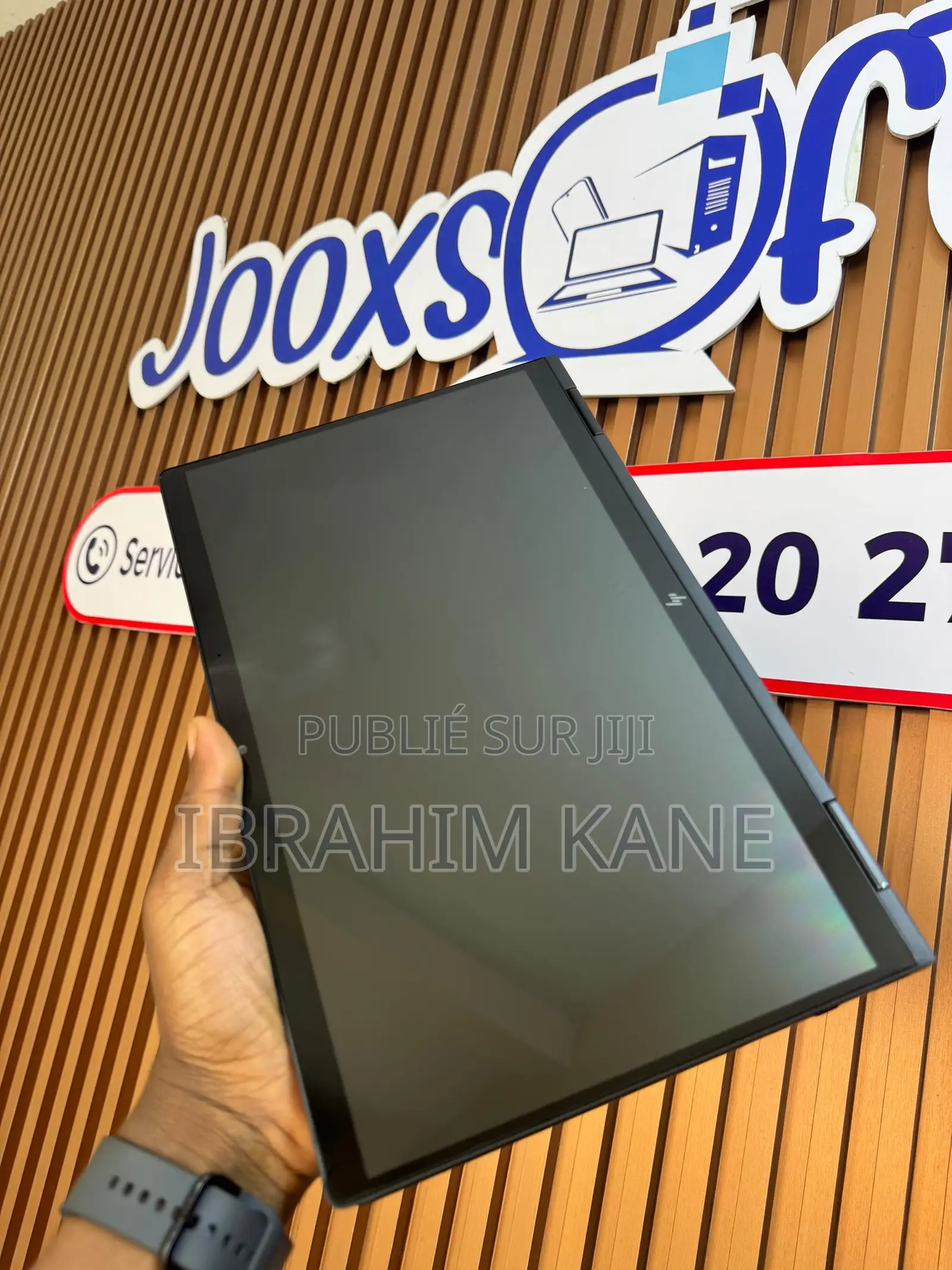 New HP Elite Dragonfly X360 11th Gen 16GB Intel Core I7 SSD 512GB