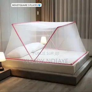 Moustiquaire Pliable 03 Places