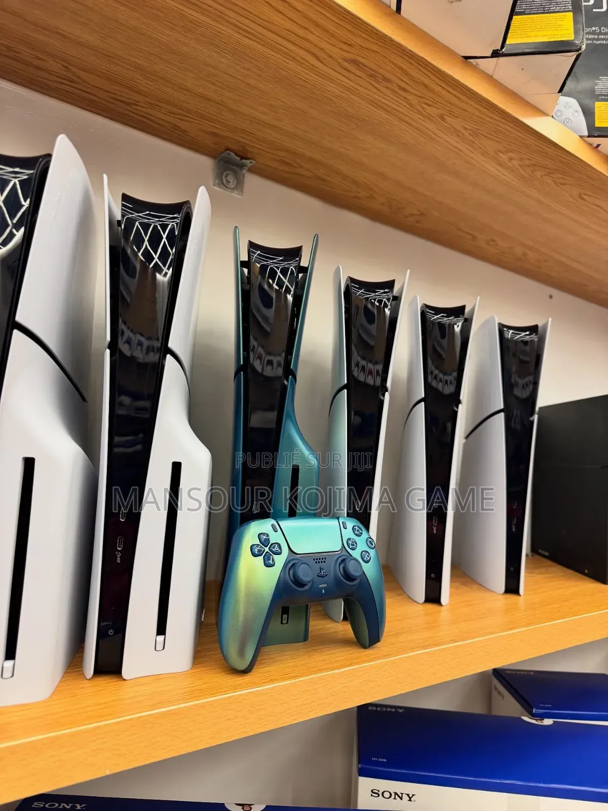 Ps5 Vena Slim Ps5