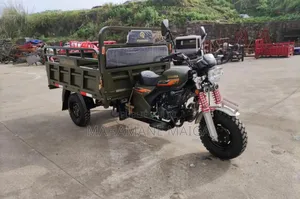 Photo - New Tricycle Autre 2025 Vert