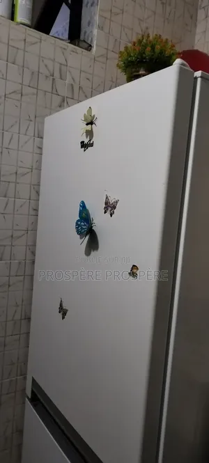 Photo - À Vendre Réfrigérateur Congélateur