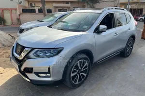Nissan Qashqai 2019 Gris