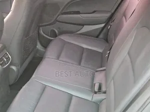 Hyundai Avante 2017 Blanc