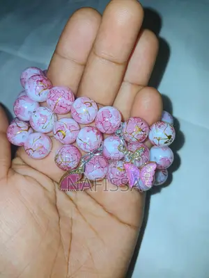 Bracelet en Perle