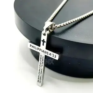 Photo - Je Suis Tout Par Celui Qui Me Fortifie