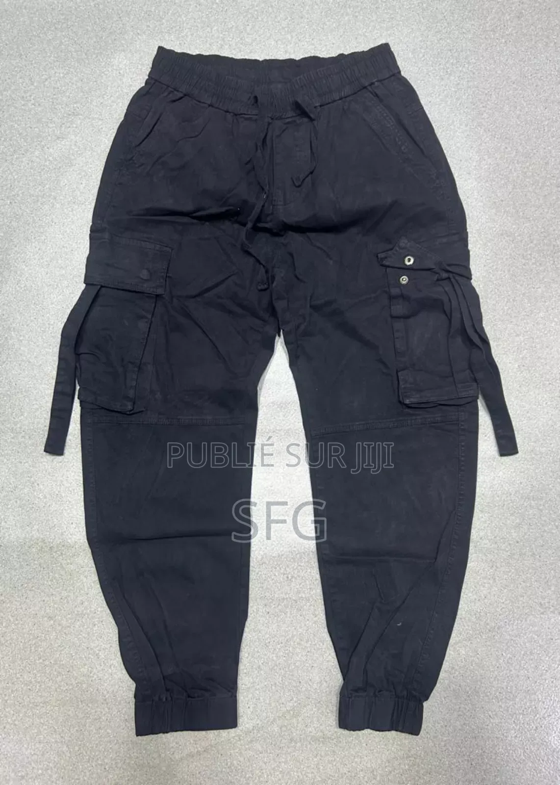 Pantalons Cargos