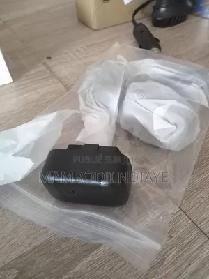 Photo - GPS Localisation Auto