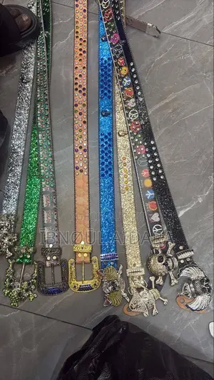 Photo - Ceinture Baby Simon