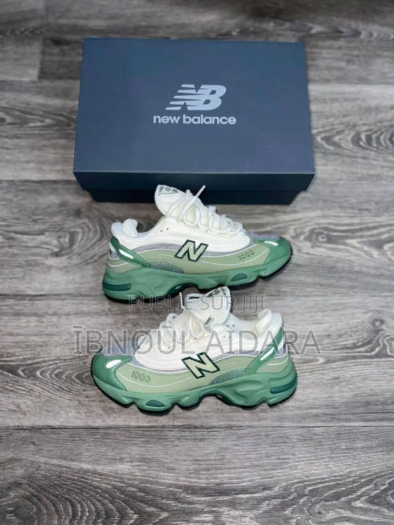 New Balance