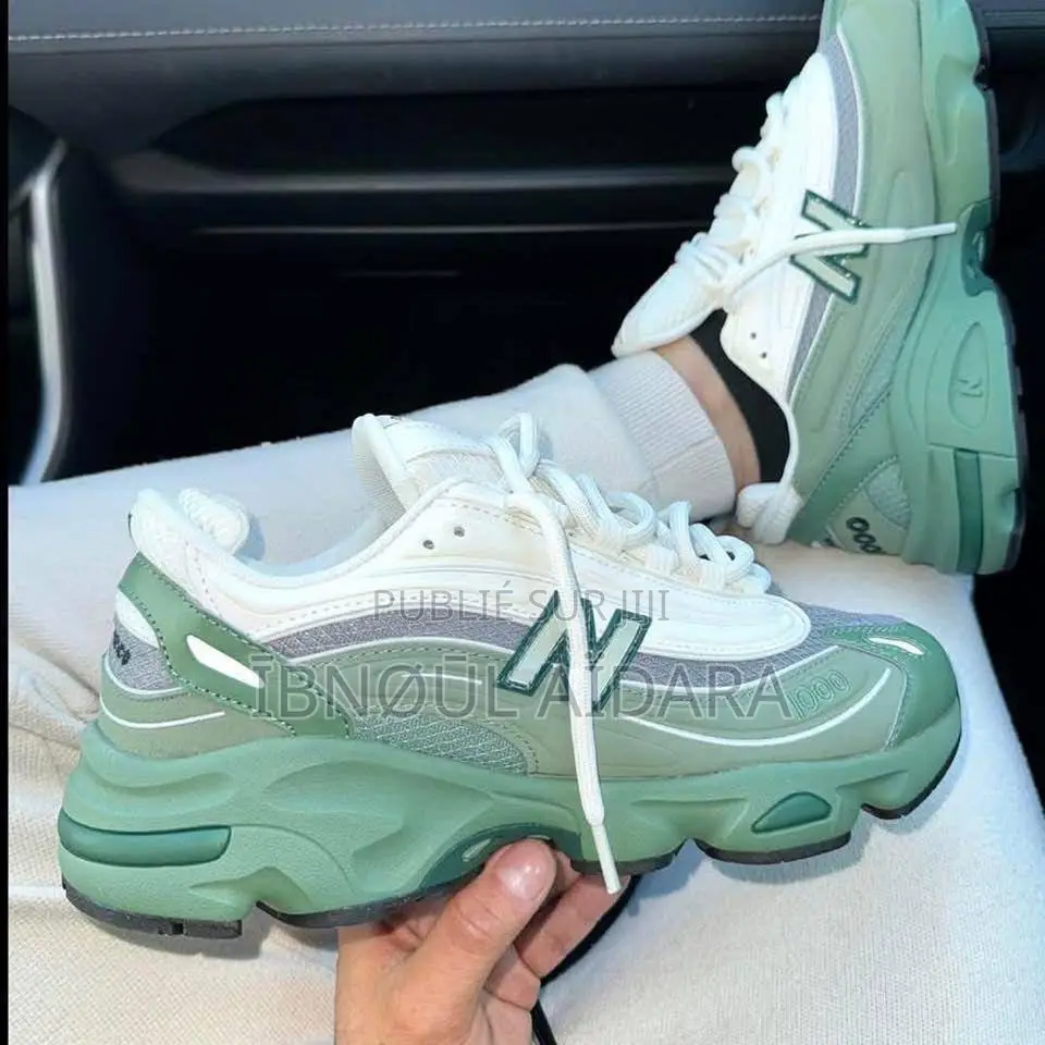 New Balance