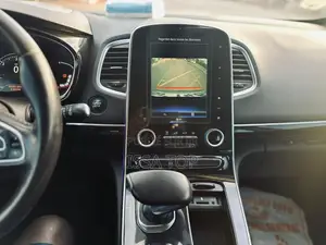 Renault Espace 2016 Gris