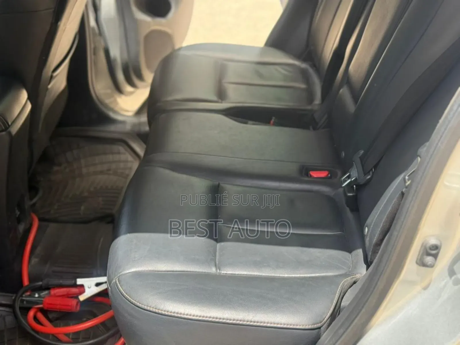 Mitsubishi Eclipse 2022 Gris