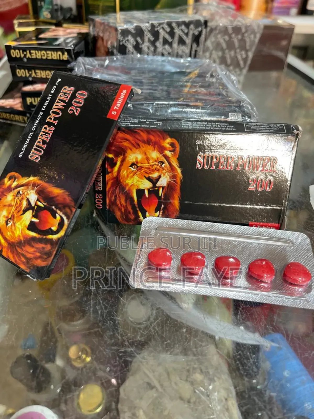 Comprimé Endurance Rapport Au Lit