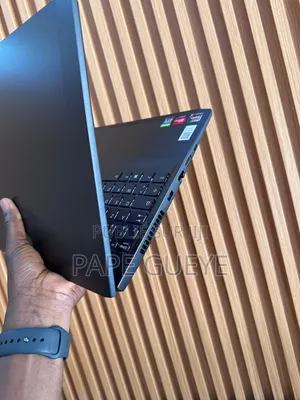 Ordinateur Portable Lenovo Ideapad Gaming 3 16GB AMD Ryzen 5 SSD 512GB