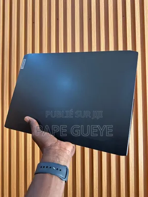 Ordinateur Portable Lenovo Ideapad Gaming 3 16GB AMD Ryzen 5 SSD 512GB