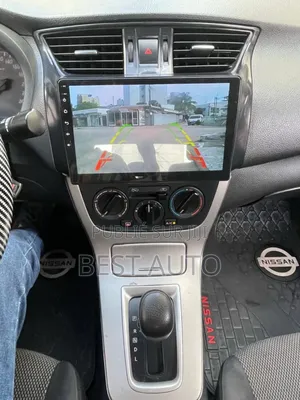 Nissan Sentra 2020 Blanc