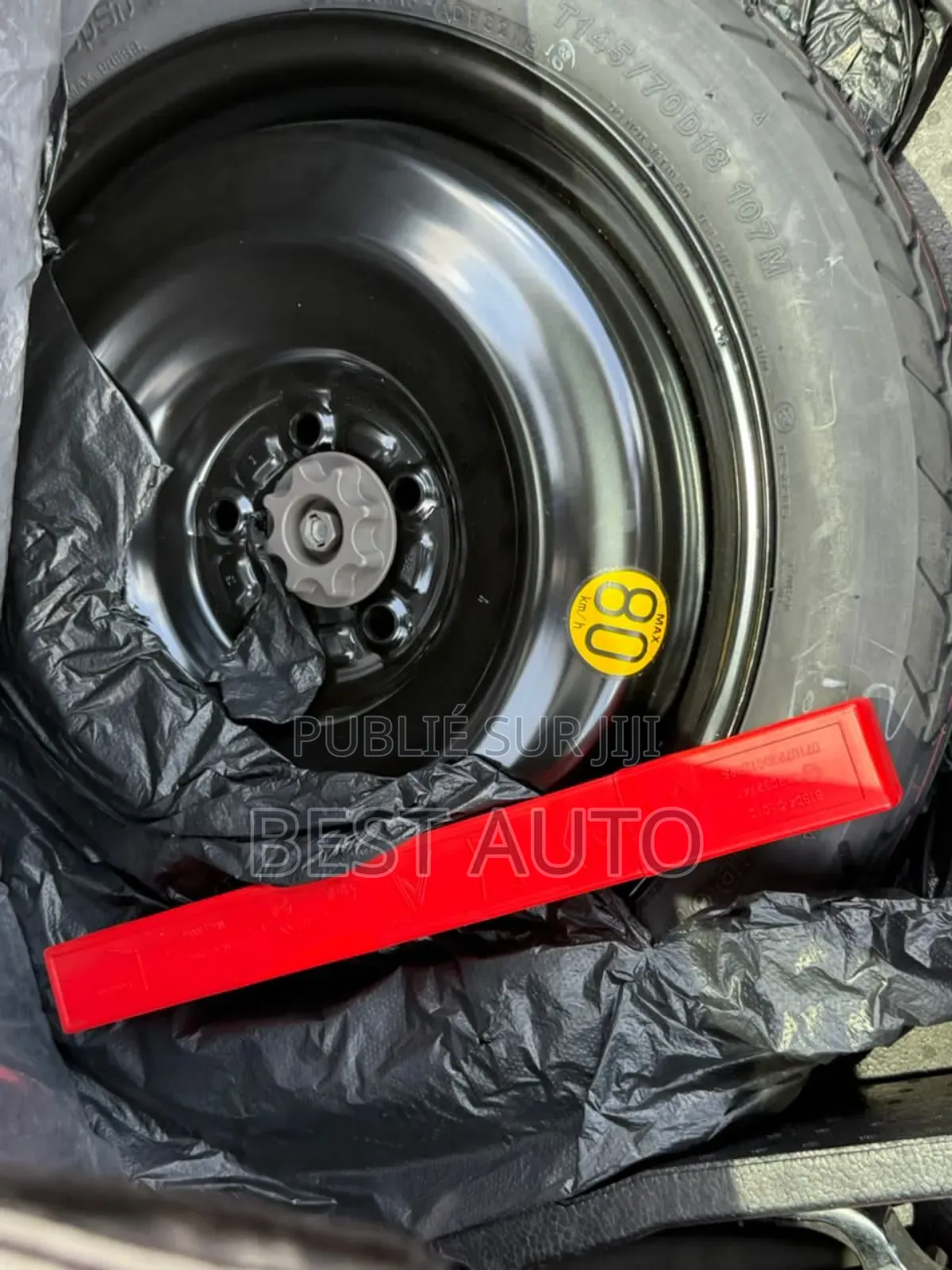 Toyota C-HR 2019 Blanc