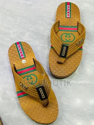 Photo - Sandale Doux