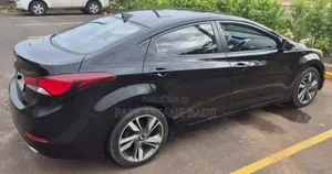Location Hyundai Elantra 2016