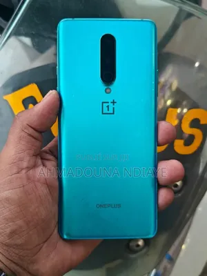 Photo - New OnePlus 8 128 GB Autre