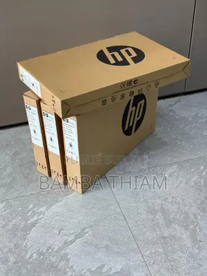 New Ordinateur portable HP ProBook 430 G7 16GB AMD Ryzen 7 SSD 512GB