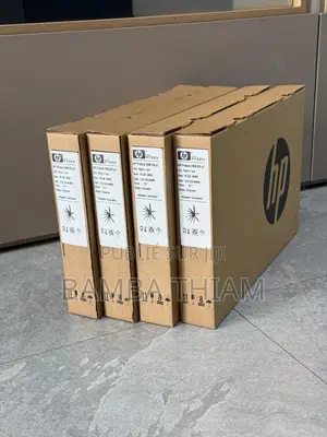 New Ordinateur portable HP ProBook 430 G7 16GB AMD Ryzen 7 SSD 512GB