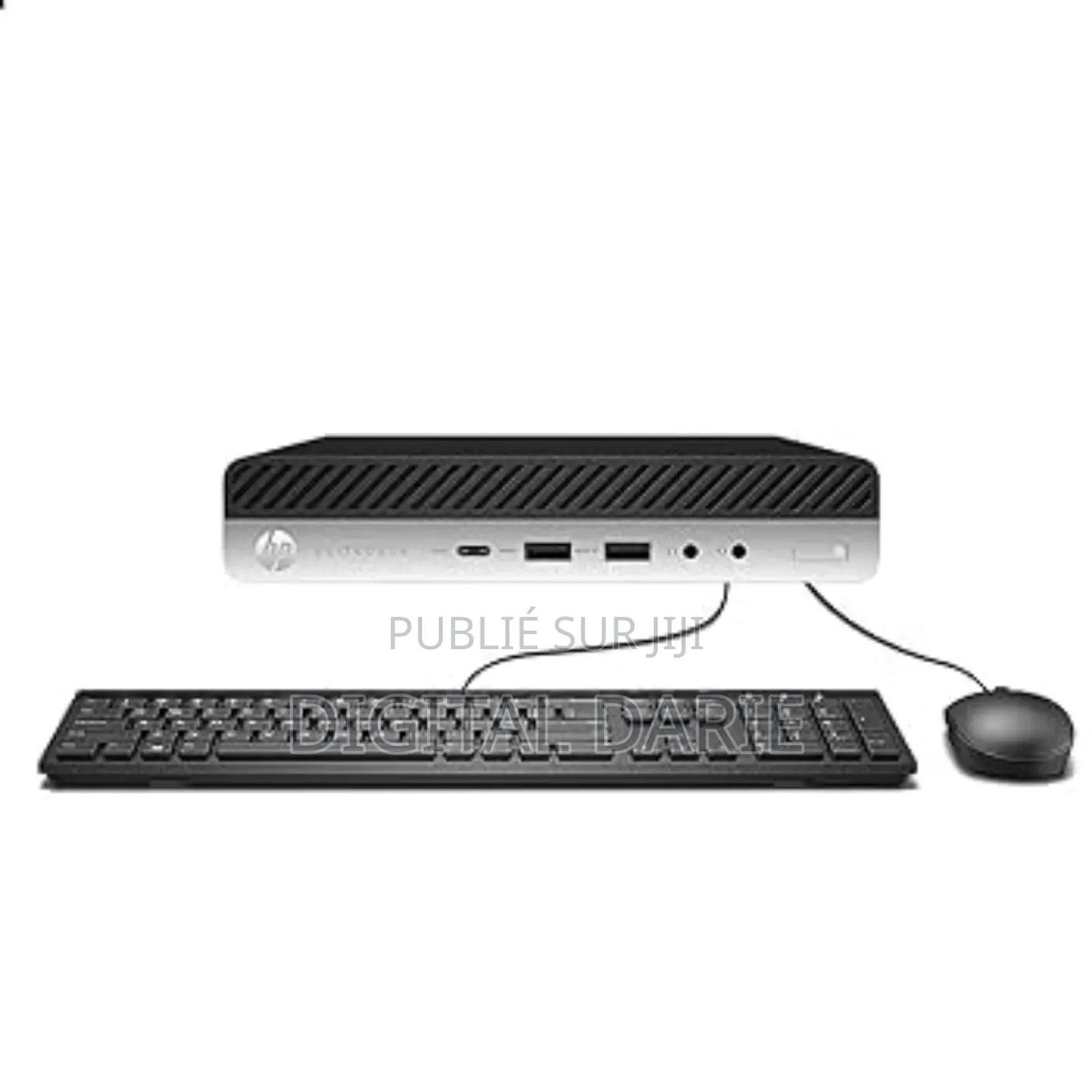 Hp Prodesk 705 G4 Gamer