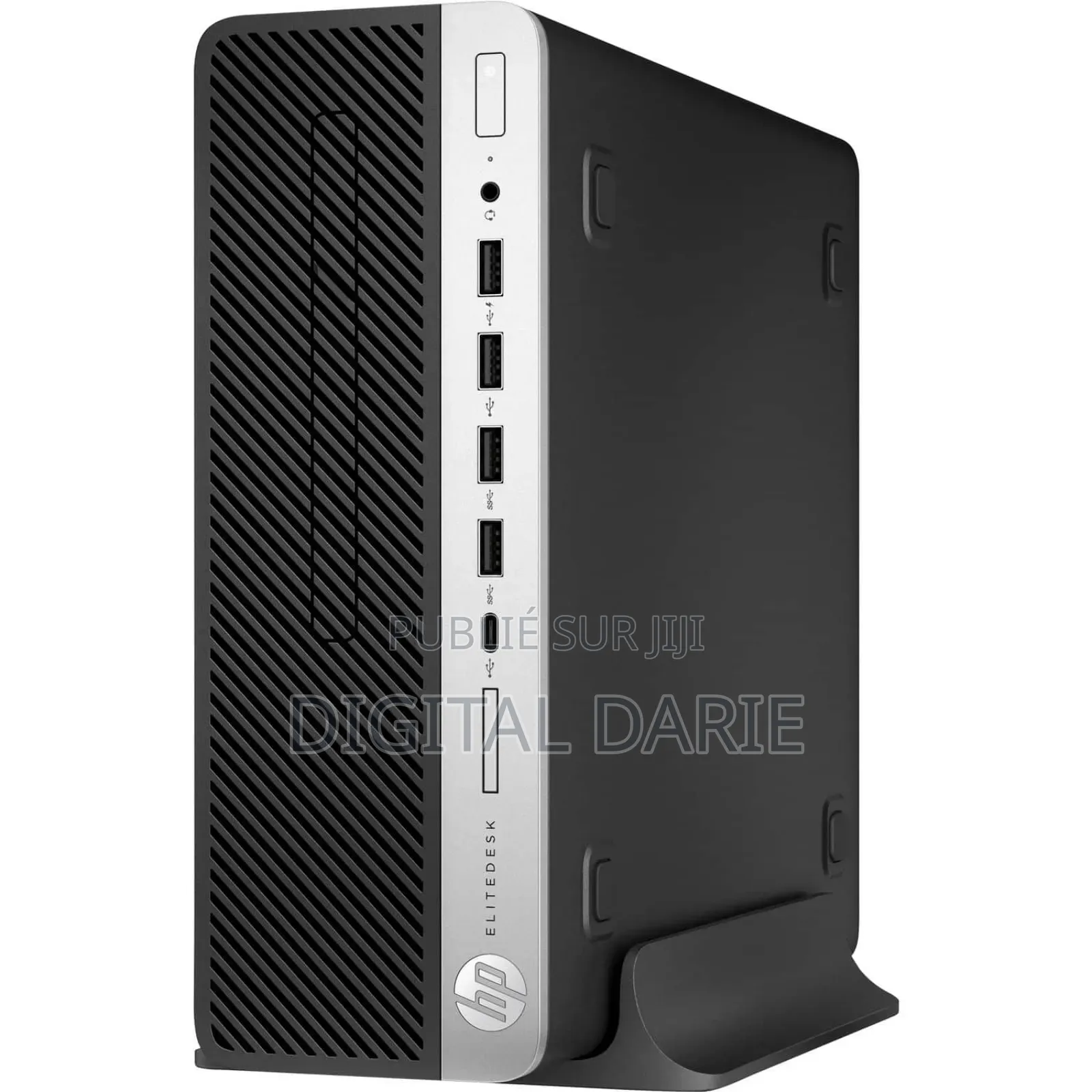 Hp Prodesk 705 G4 Gamer