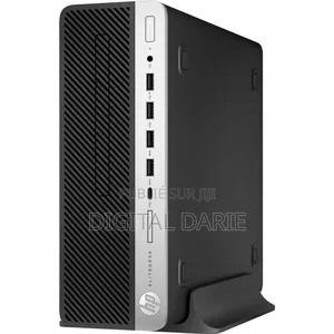 Hp Prodesk 705 G4 Gamer