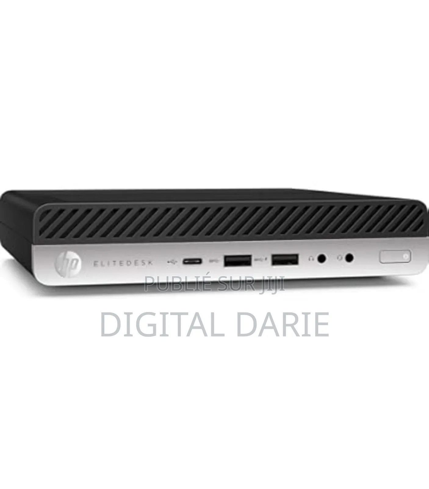 Hp Prodesk 705 G4 Gamer