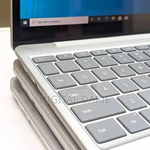 New Microsoft Surface Laptop Go 16GB Intel Core I5 SSD 256GB